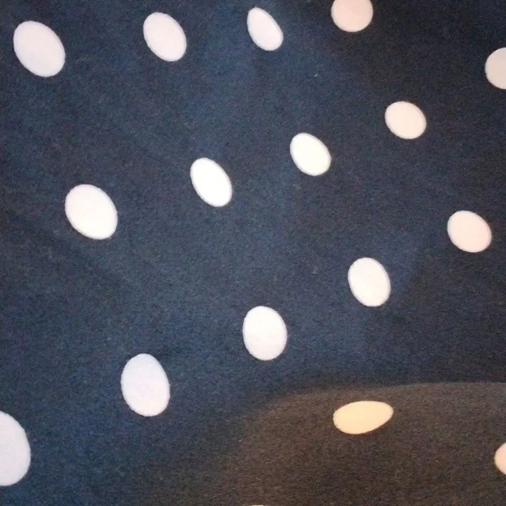 Chaps Polka Dot Dress - Picture 10 of 10